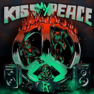 Russian Village Boys - Kiss My Peace Album