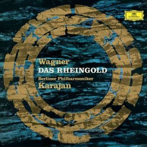Berliner Philharmoniker - Wagner: Das Rheingold