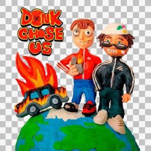Russian Village Boys - Donk Chose Us