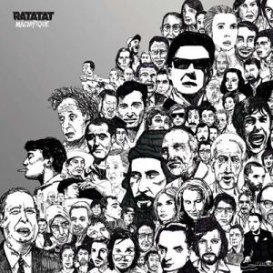 Ratatat - Magnifique