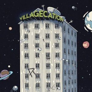 Russian Village Boys - ViLLAGECATiON