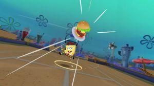 Nickelodeon Extreme Tennis: Next!
