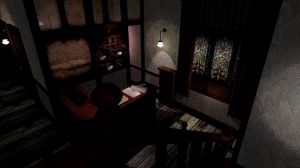 Dark Fall: The Journal