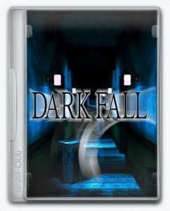 Dark Fall: The Journal