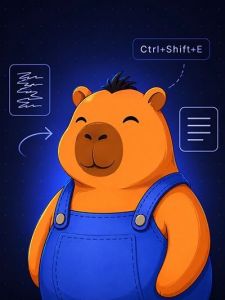 CapyBro 2.0.0 [Multi/Ru]