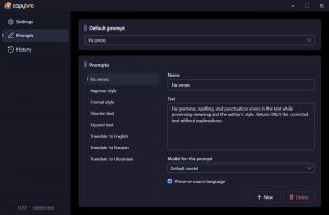 CapyBro 2.0.0 [Multi/Ru]
