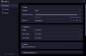 CapyBro 2.0.0 [Multi/Ru]