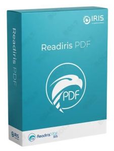 Readiris PDF 25.4.64.0 RePack [Multi/Ru]