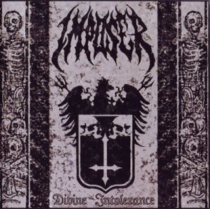 Imposer - Divine Intolerance