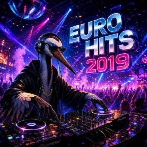 VA - Euro Hits 2019
