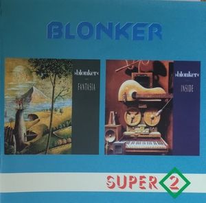 Blonker - Fantasia