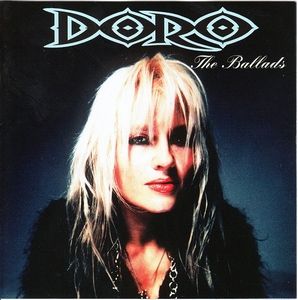 Doro - The Ballads Doro - The Ballads