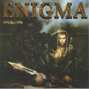 Enigma - 1991-Best-1996