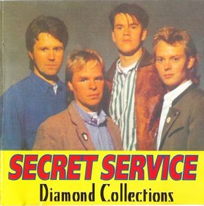 Secret Service - Diamond Collections