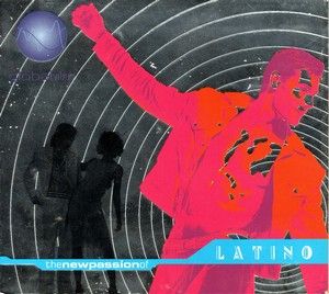 Various Artists - Global Vibes - The New Passion Of Latino