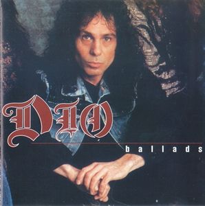 Dio - Best Ballads Dio - Best Ballads