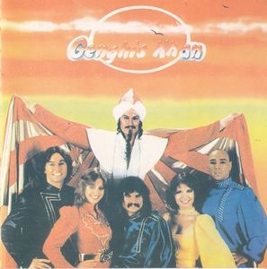 Dschinghis Khan - Genghis Khan
