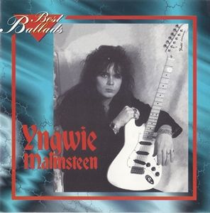 Yngwie Malmsteen - Best Ballads