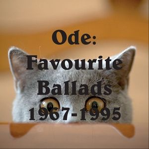 VA - Ode: 1967 Favourite Ballads 1995