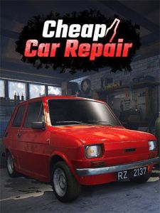 Cheap Car Repair