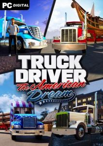  Truck Driver: The American Dream