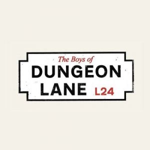 Paul McCartney - The Boys of Dungeon Lane [Vinyl-Rip]