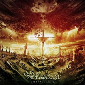 Misanthrope - Embrasement