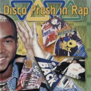 VA - Disco Fresh in Rap