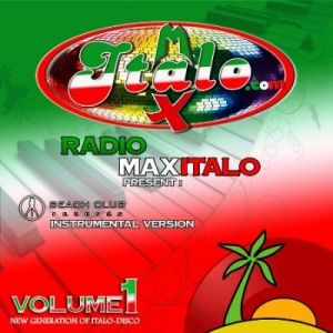 VA - Radio MaxItalo Present: BCR Instrumental Versions Vol. 01-05