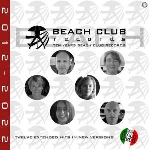 VA - Ten Years Beach Club Records Vol. 01-05