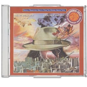 Weather Report - Heavy Weather