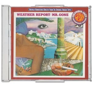 Weather Report - Mr. Gone