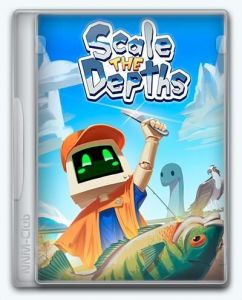 Scale the Depths