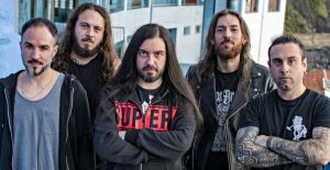 Empire Of Disease - Studio Albums (4 releases)