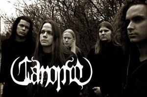 Canopy - Studio Albums (4 releases)