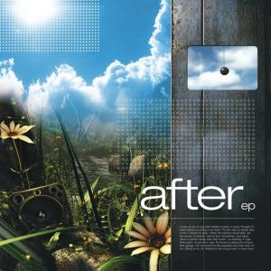 After - After EP