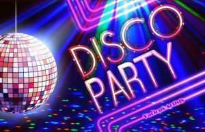 Various Artists - Disco Party