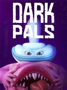 Dark Pals: The 1st Floor
