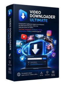 Video Downloader Ultimate 1.0.1.249 [En]