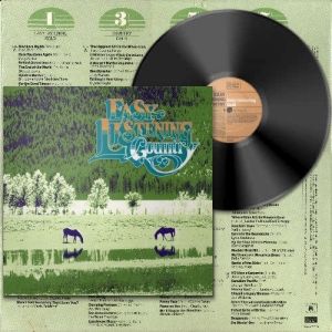 VA - Easy Listening Country