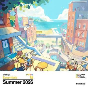 VA - Chillhop Essentials Summer