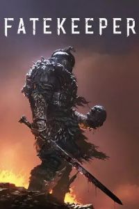  Fatekeeper
