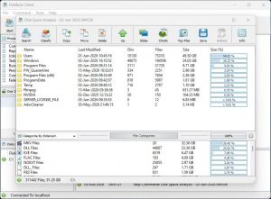DiskBoss Standart / Pro / Ultimate / Server / Enterprise 16.8.24 [En]