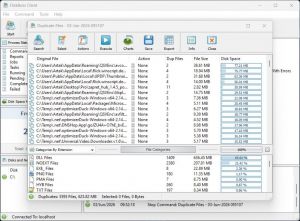 DiskBoss Standart / Pro / Ultimate / Server / Enterprise 16.8.24 [En]