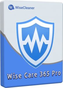 Wise Care 365 Pro 8.0.2.731 + Portable [Multi/Ru]