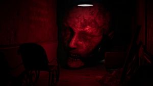  BrokenLore: FOLLOW