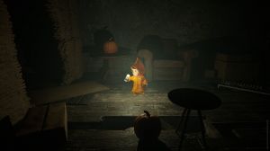  BrokenLore: FOLLOW