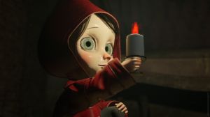  BrokenLore: FOLLOW
