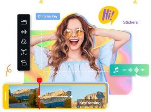 AceMovi Video Editor 5.8.0.34 [Multi]