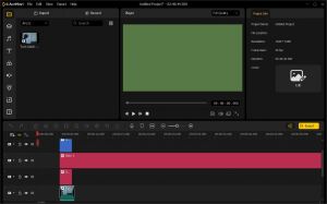AceMovi Video Editor 5.8.0.34 [Multi]